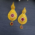 Earrings Collection