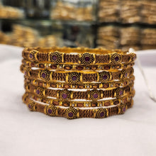 Luminescent Glow Lacker Bangles