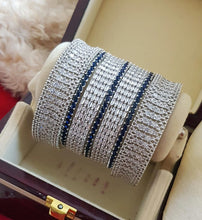 Gleaming One-Carat Gold Polish Bangle  Timeless Look