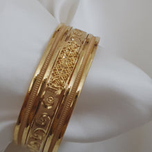 Gold Shine Kara Video