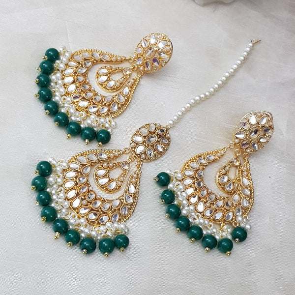 Bindia Earrings  Set Collection