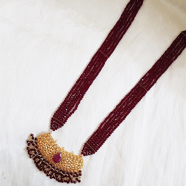 Mala Necklaces