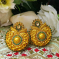 Rajwari Earrings Collection