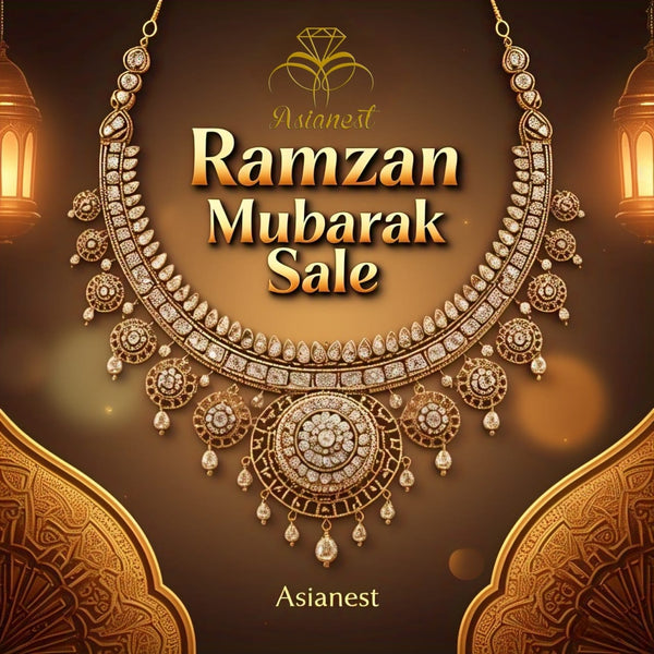 Ramazan Mubarak Sale