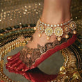 Payal Anklet Collection