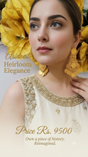 Golden Pearl Glow Earrings – Premium Fashion Jewelry for Women