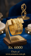 Antique Royal Heritage Bangles  Elegant Traditional Jewelry for Women