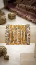 Royal Heritage Luxe Bangles – Premium Traditional Jewelry for Women