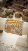 Royal Heritage Luxe Bangles – Premium Traditional Jewelry for Women