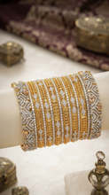 Royal Heritage Luxe Bangles – Premium Traditional Jewelry for Women