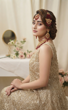 Bridal Sparkle Necklace Set