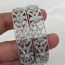 Shining Dynasty One Karat Bangles