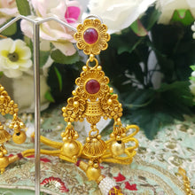 Royal Rajwadi Jewels Necklace