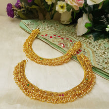 Luxurious Gold Anklet for Women