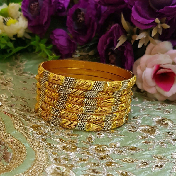 Sovereign Bright Polish Bangles