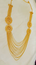 Shining Legacy Mala Necklace