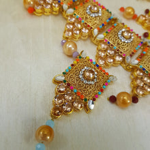 Radiance Bright Polished Necklace