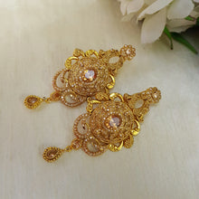 Royal Shine Earrings