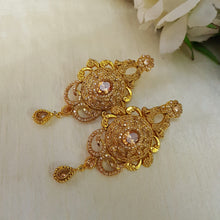 Royal Shine Earrings