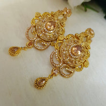 Royal Shine Earrings