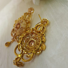 Royal Shine Earrings