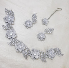 Brilliant One Carat Treasure Necklace