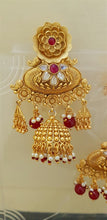 Majestic Rajwadi Opulence Necklace