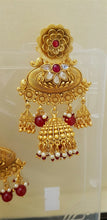 Majestic Rajwadi Opulence Necklace