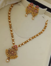 Sovereign Rajwari Treasures Necklace