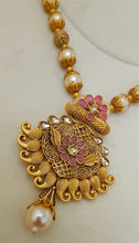 Sovereign Rajwari Treasures Necklace