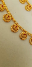 Vintage Payal Design in Rajwadi