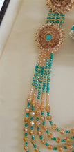 Turkish Style Hand Made Pearl Mala 