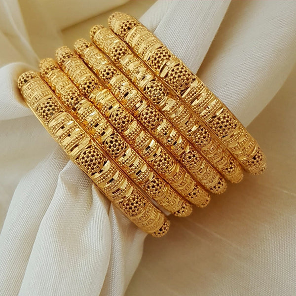 Radiant Release Bright Polish Karay/Bangles