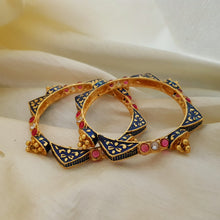 Imperial Elegance Rajwari Bangles