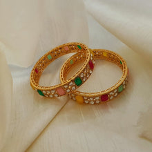 Sovereign Grace Rajwari Bangles