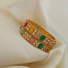 Sovereign Grace Rajwari Bangles