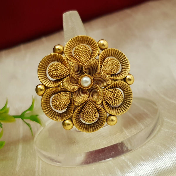 Rajwari Gleam Rings for Women