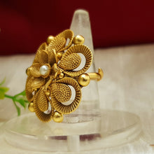 Rajwari Gleam Rings for Women