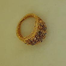 Royal Shine Gold Rings