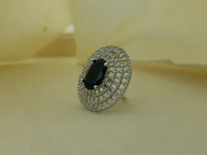 One Karrat Silver Ring