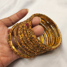 Sparkling Radiance Lacker Bangles