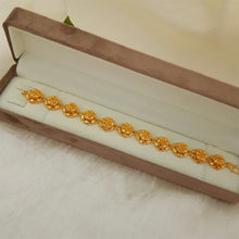 Gold Rush Bracelet