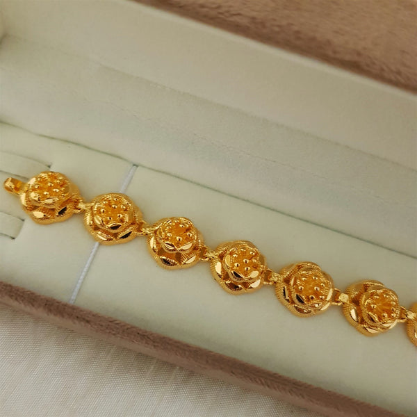 Gold Rush Bracelet