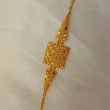 Golden Majesty Bracelet