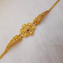 Gilted Grace Bracelet