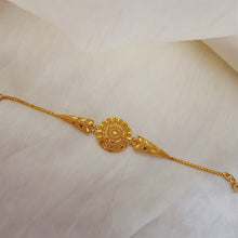 Shimmering Splendor Bracelet