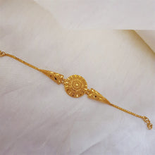 Shimmering Splendor Bracelet