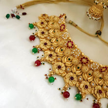 Imperial Rajwadi Glamour Necklace