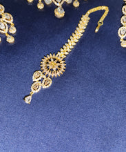 Brilliant One Karat Bridal Necklace