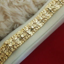 Brilliant Goldrush Bracelet